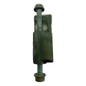Suporte Alternador Vectra Astra Celta Corsa 1997 A 2005