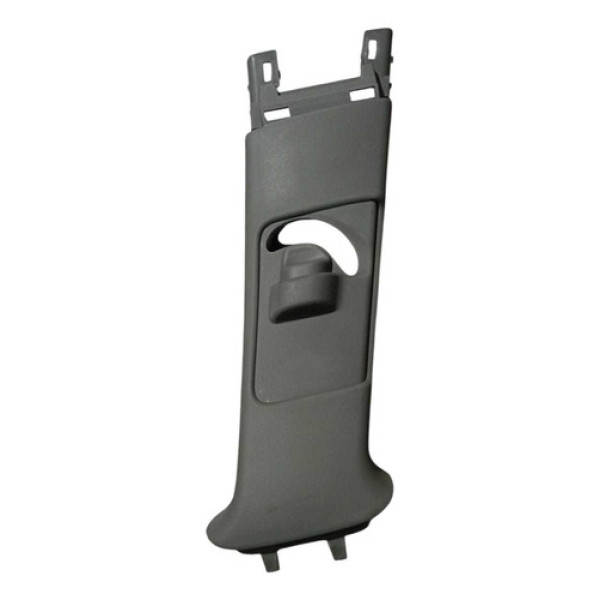 Moldura Central Coluna Direita Civic 2008 2011 Original