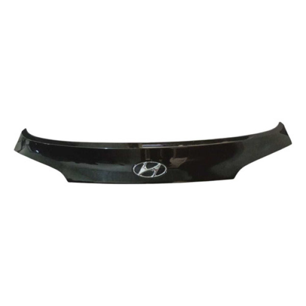 Acabamento Tampa Traseira Hyundai Ix35 2015
