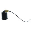 Filtro Canister Gm Vectra 1997 2005 Preto