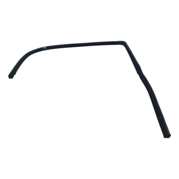 Borracha Porta Traseira Direita Astra Hatch 2000 2011