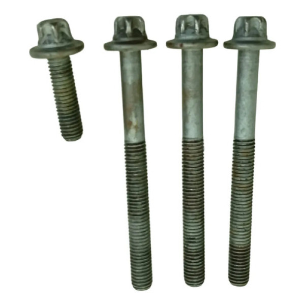 Kit Jogo Parafuso Compressor Vectra 2006 A 2011