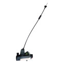 Fechadura Elétrica Traseira Direita Gm Vectra 1997 2005