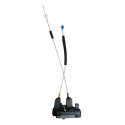 Fechadura Porta Traseira Esquerda Gm Astra 1999 2011