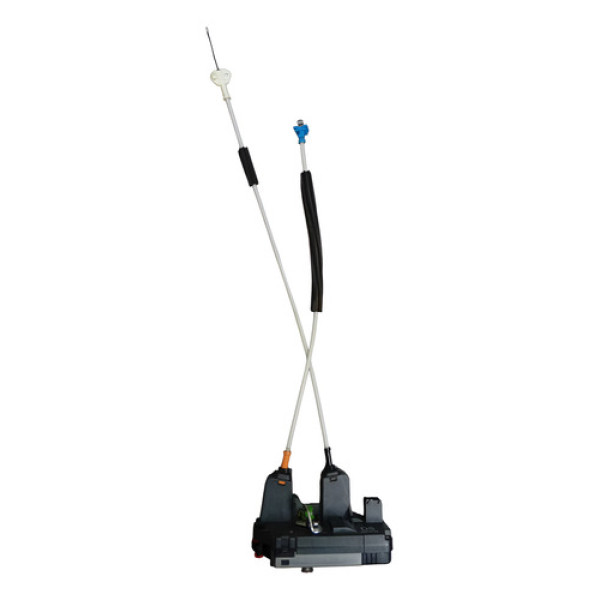 Fechadura Porta Traseira Esquerda Gm Astra 1999 2011