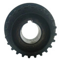 Engrenagem Virabrequim Gm Astra Blazer Vectra Monza Omega