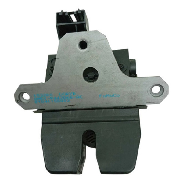Fechadura Porta Malas Focus Hatch 2009 A 2013