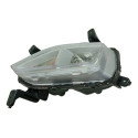 Farol Milha Pisca Direito Creta 2021 2024 Original Branco