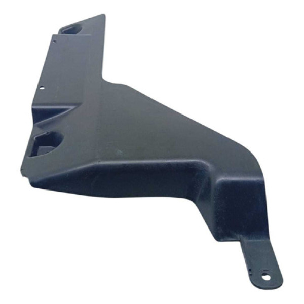 Protetor Filtro Combustível Fiat Argo Trekking 1.3 2020 Cinza