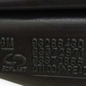 Gargalo Tanque Combustível Gm Astra Hatch 2000 2011 Preto