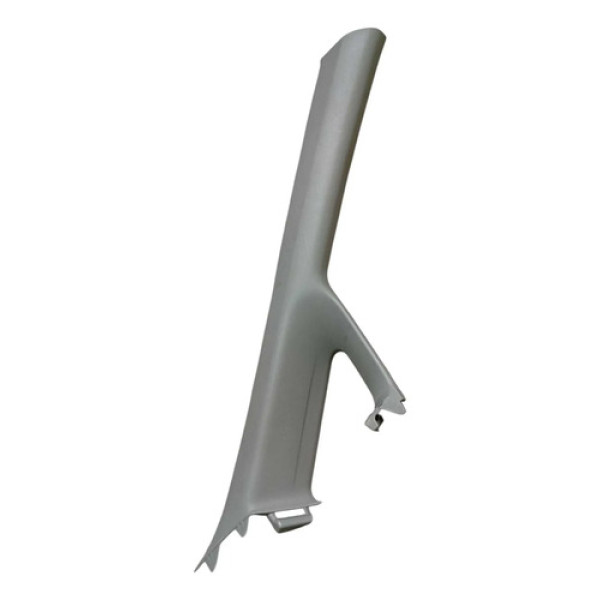 Moldura Coluna Para-brisa Lado Direito Civic 2007 2011