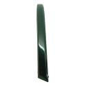 Moldura Parachoque Traseiro Direito Vectra Sedan 2006 A 2011