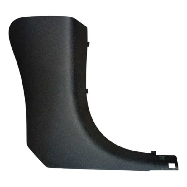 Soleira Porta Dianteira Direita Renault Fluence 2010 2014 Prata