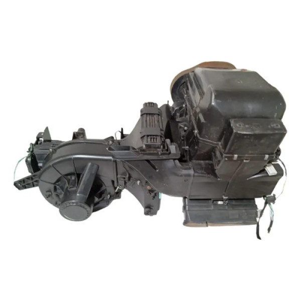 Caixa Evaporadora Completa Polo 2003 A 2010