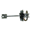 Limitador Porta Traseira Esquerda Gm Astra 1999 2011