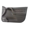 Forro Porta Dianteira Direita Cinza Astra 1999 2011 Original Cinza