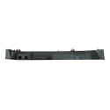 Caneleta Passa Fio Painel Gm Vectra 1997 2005 Preto