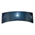 Tampa Traseira Porta Malas Gm Astra 1999 2002 Original Preto