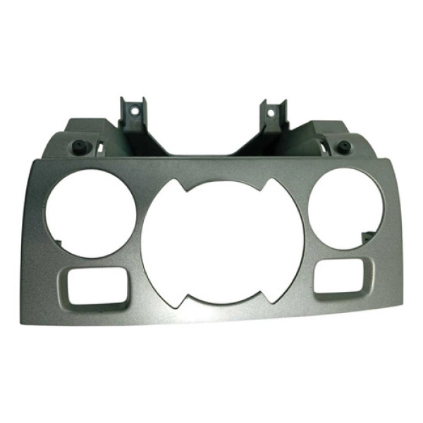 Moldura Comando Ar Condicionado 308 408 2011 2019