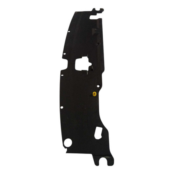 Moldura Superior Painel Frontal Jeep Compass 2018 2021