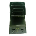 Moldura Difusor Ar Traseiro Vectra 2006 A 2011