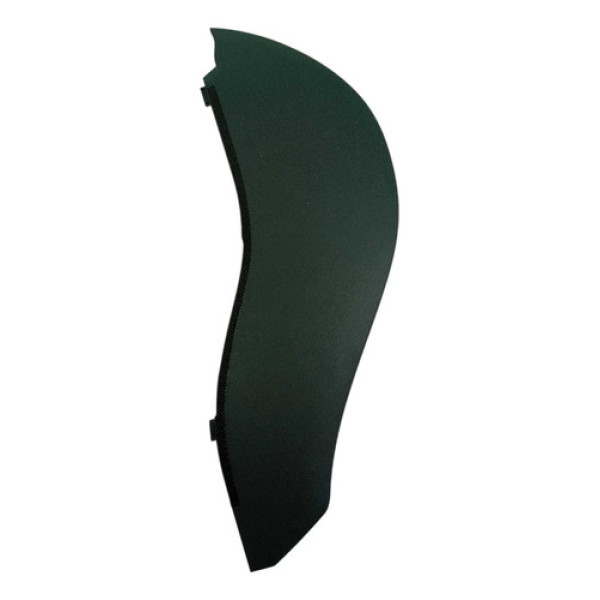 Moldura Esquerda Painel Sentra 2008 A 2013 Preto