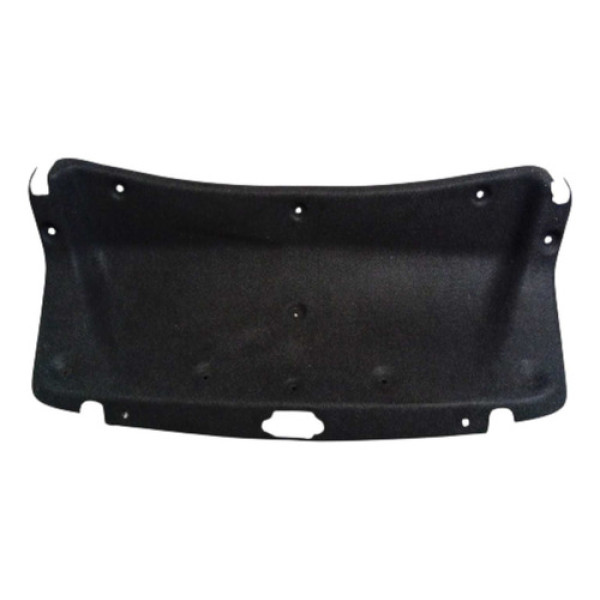 Forro Da Tampa Porta Malas Renault Fluence 2011 2014