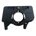 Capa Chave Seta Limpador Vectra 1997 2005
