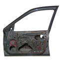 Porta Dianteira Direita Gm Vectra 1997 2005 Dianteira Direita Cinza