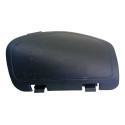Tampa Lanterna Esquerda Gm Astra 1999 2011 Original Esquerdo/motorista Preto