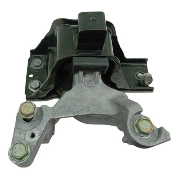 Coxim Direito Motor Sentra 2.0 2007 A 2013
