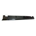 Spoiler Lateral Esquerdo Vectra Sedan 2006 A 2011