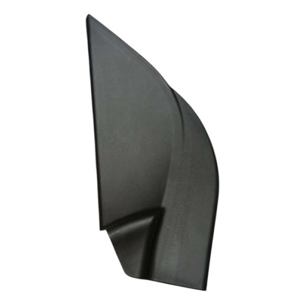 Acabamento Interno Retrovisor Esquerdo Sentra 2008 A 2013