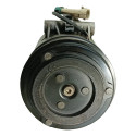 Compressor Ar Condicio Vectra 06/12 Zafira 01/12 Astra 03/11