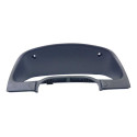 Moldura Painel Instrumento Gm Astra 1999 2011 Preto Brasil