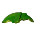 Paralama Dianteiro Kawasaki Ninja Zx-12 R Original Dianteira Esquerda