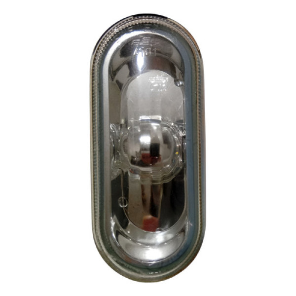 Pisca Lateral Paralama Vw Bora 2008 2011 Preto