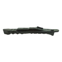 Absorvedor Impacto Lado Direito Nissan Versa 2014 