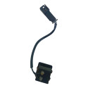 Botão Abertura Interna Porta Malas Vectra 1997 2005
