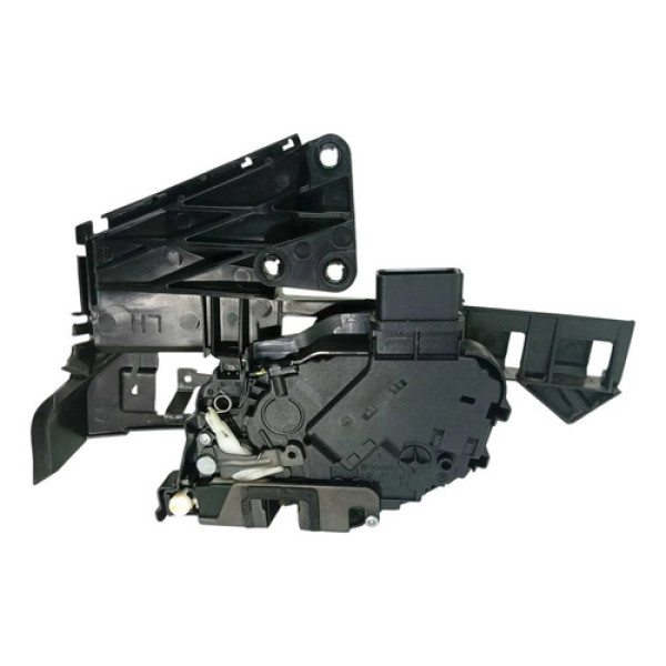 Fechadura Elétrica Porta Traseira Esquerda Focus 2009 A 2013