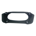 Defletor Interno Entrada Ar Gm Astra 1999/11 Original