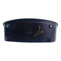 Moldura Painel Instrumentos Gm Astra 1999 2011 Original Preto
