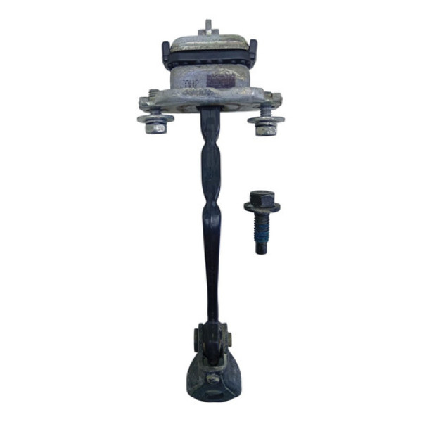 Limitador Porta Dianteira Esquerda  Honda Civic 2008 2011