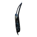 Porta Traseira Direita Gm Astra Sedan 2002 (com Detalhe) Traseira Direito Azul