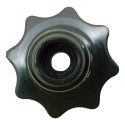 Porca Roda Estepe Gm Astra 1999 2011