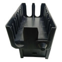 Base Suporte Caixa Fusivel Gm Vectra 2001