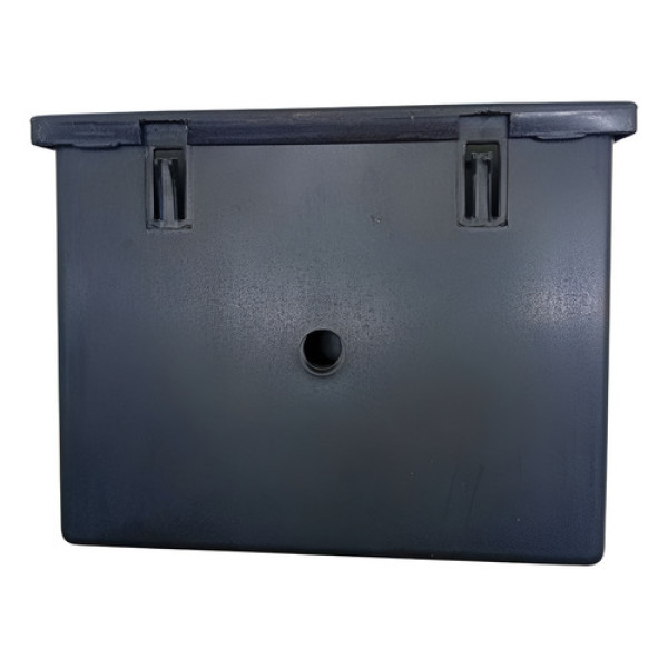 Porta Objeto Painel Central Gm Astra 2000 2011 (com Avaria) Preto