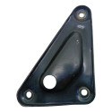 Suporte Agregado Lado Direito Gm Vectra 1997 2005