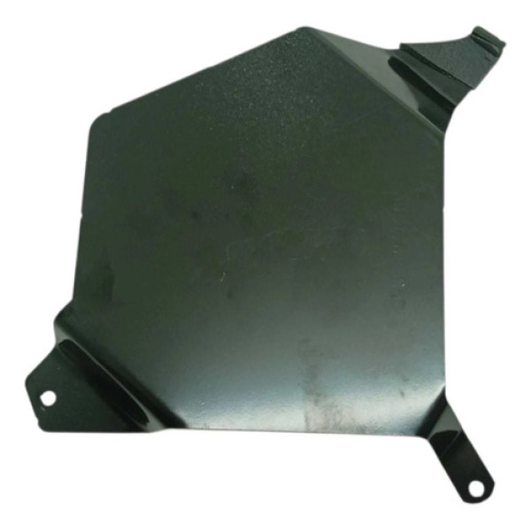 Suporte Porta Traseira Direita Sentra 2008 A 2013 Traseira Direita Cinza