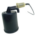 Filtro Canister Gm Vectra 1997 2005 Preto